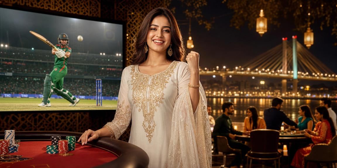 ময়মনসিংহের ইদ উৎসব ও ক্রিকেট বেটিং